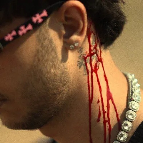 آهنگ برو از متین فتاحی 