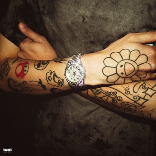 تتوی متین فتاحی تتوی متین فتاحی