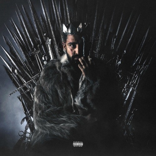 آهنگ اسلیپ مود از متین فتاحی 