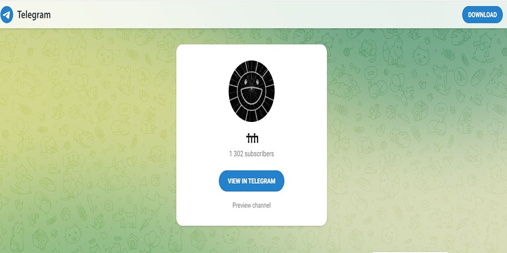 کانال تلگرام متین فتاحی کانال تلگرام متین فتاحی