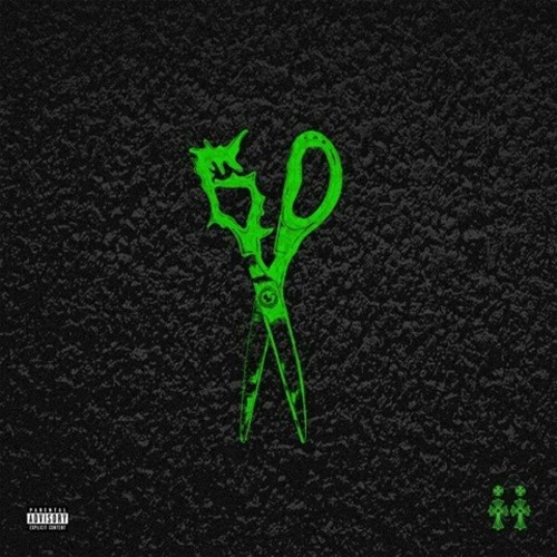 آهنگ قیچی از متین فتاحی 